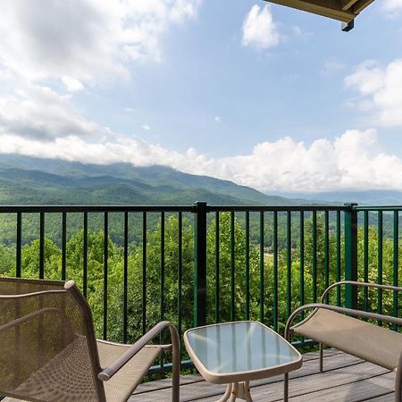 Deer Ridge Mountain Resort C102 Gatlinburg Bagian luar foto