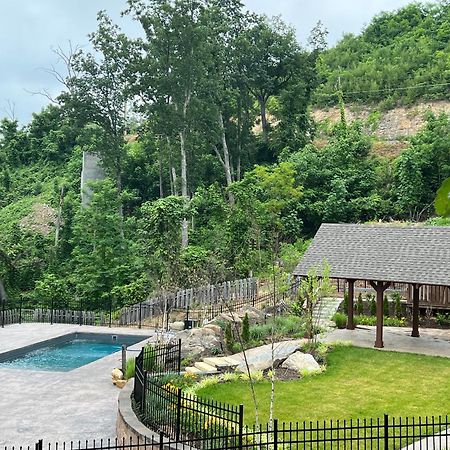Deer Ridge Mountain Resort C102 Gatlinburg Bagian luar foto