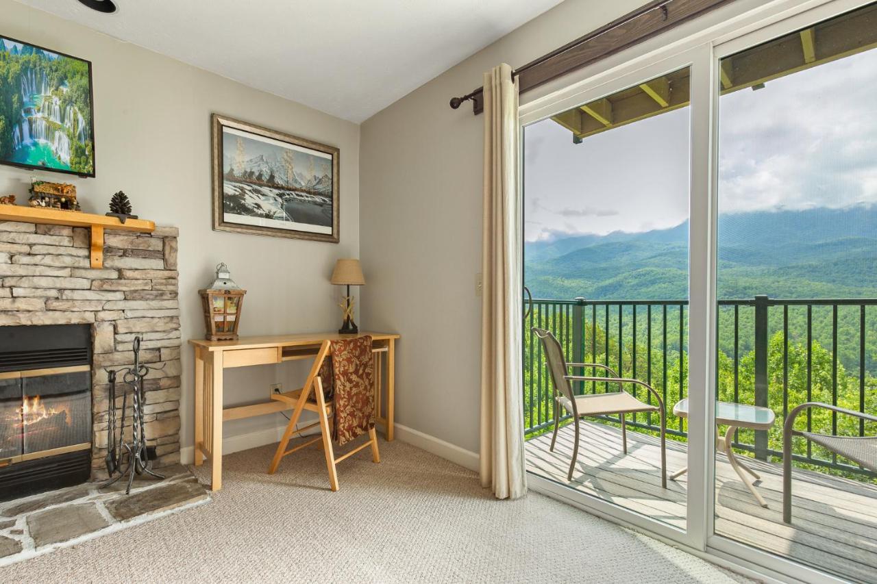 Deer Ridge Mountain Resort C102 Gatlinburg Bagian luar foto