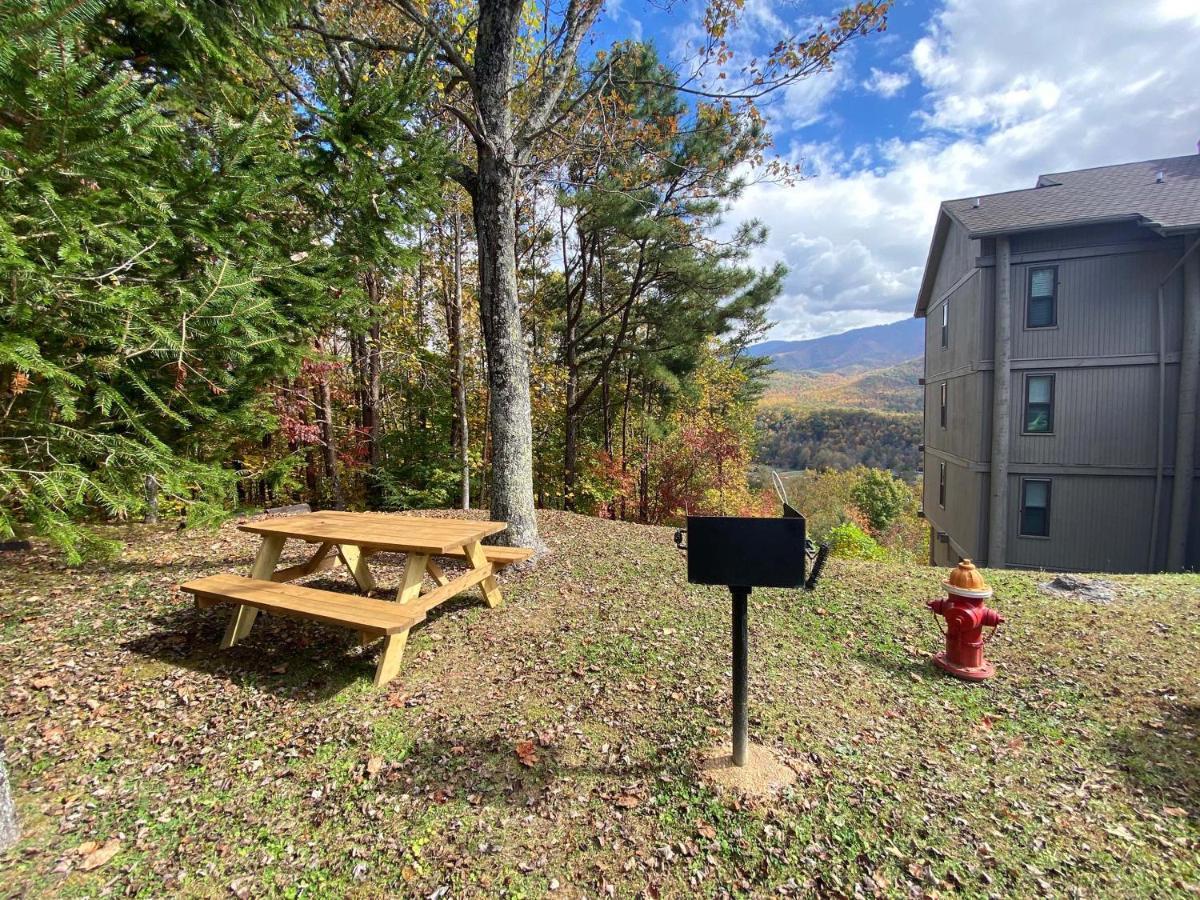Deer Ridge Mountain Resort C102 Gatlinburg Bagian luar foto