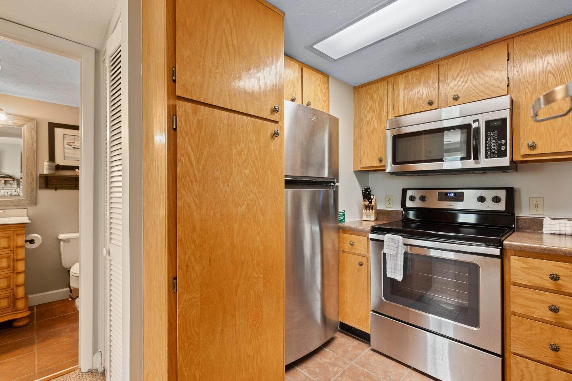 Deer Ridge Mountain Resort C102 Gatlinburg Bagian luar foto
